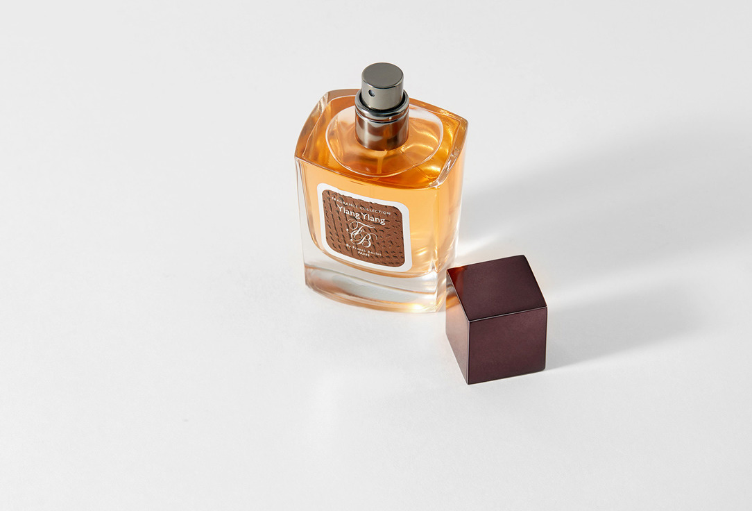 Franck Boclet Eau de parfum Ylang Ylang