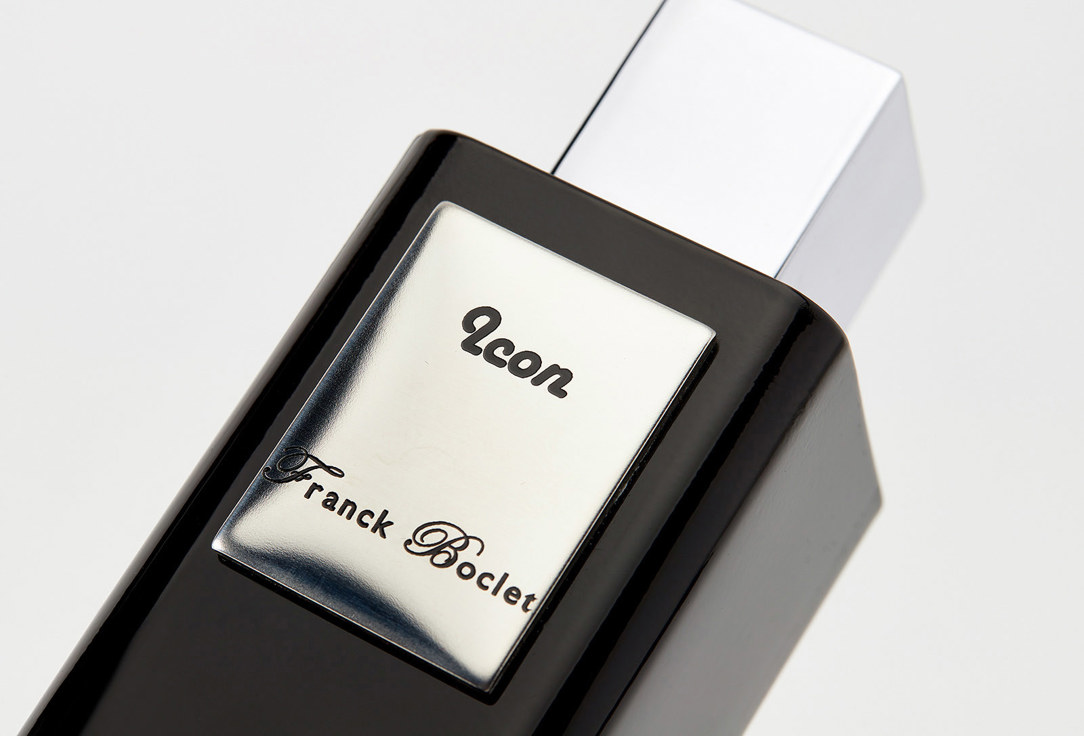 Franck Boclet Perfume extract Icon