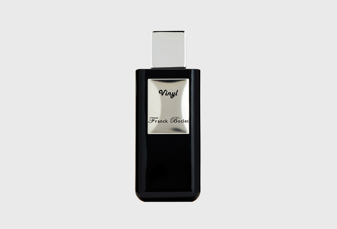 Franck Boclet Perfume extract Vinyl