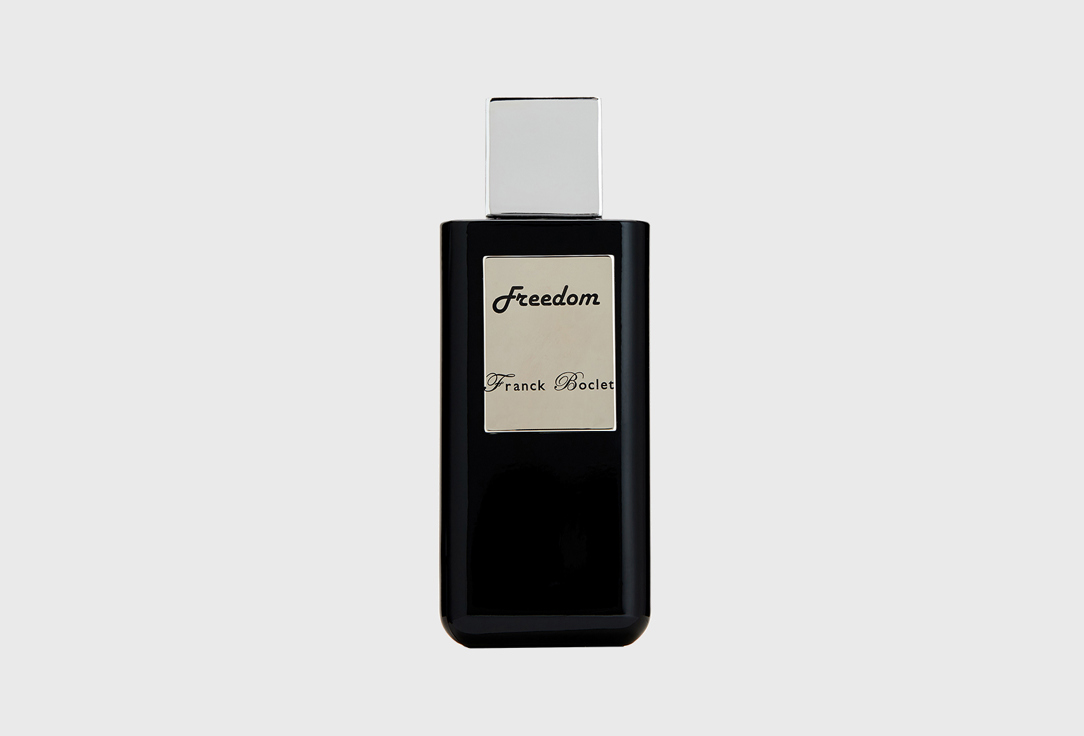 Franck Boclet Perfume extract Freedom