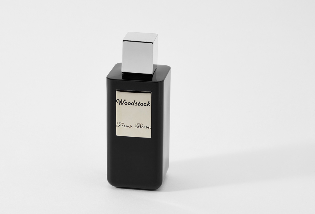 Franck Boclet Perfume  Woodstock