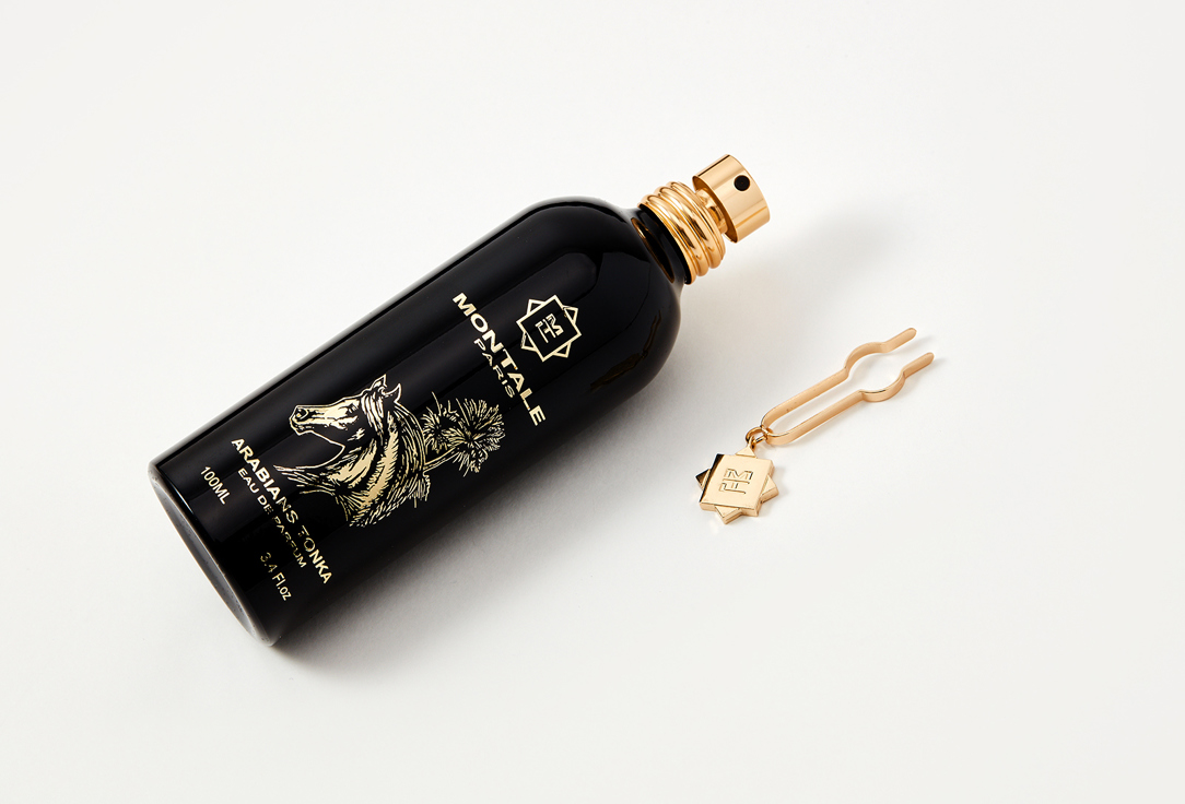 مونتال ماء عطر عربيان تونكا