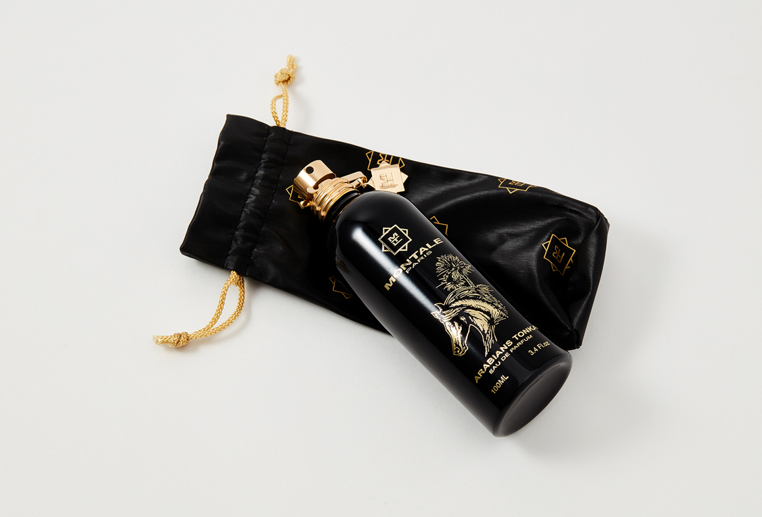مونتال ماء عطر عربيان تونكا