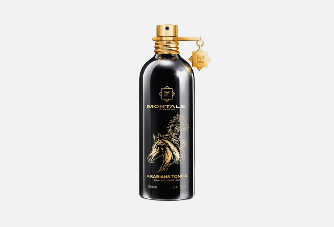 مونتال ماء عطر عربيان تونكا