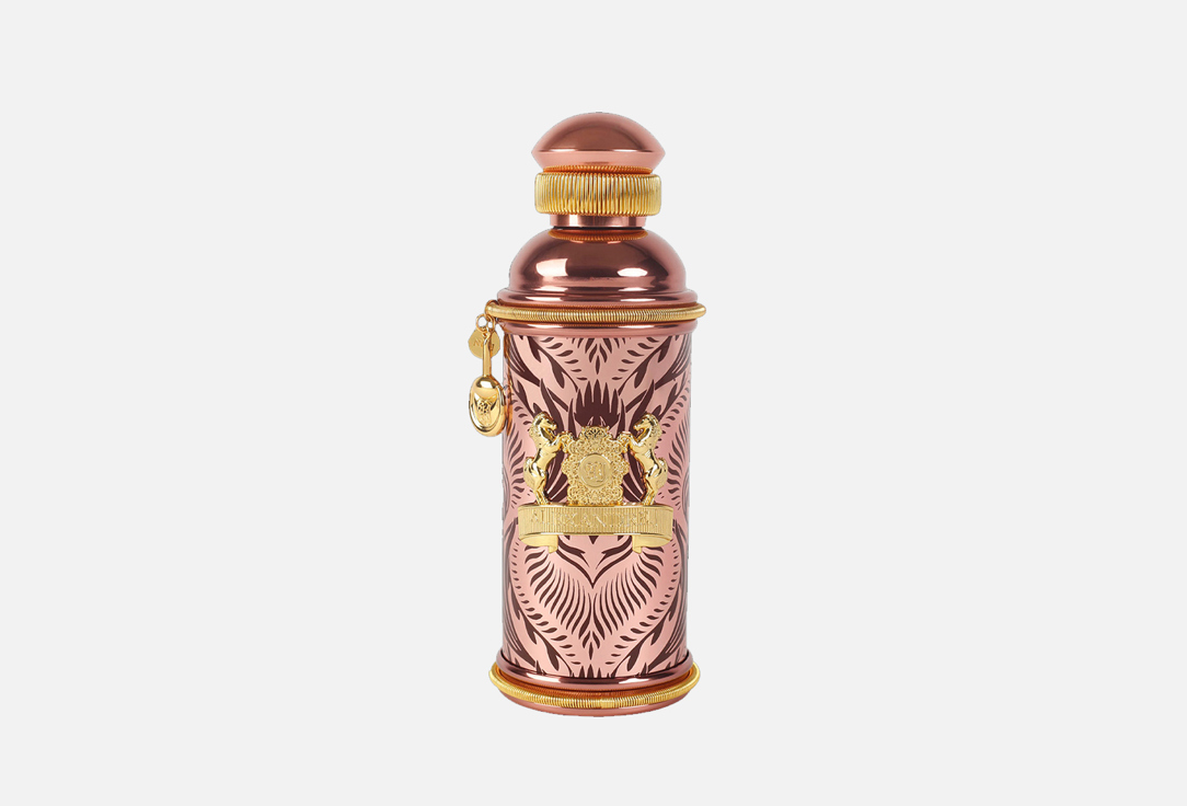 Alexandre J Eau de parfum Morning muscs