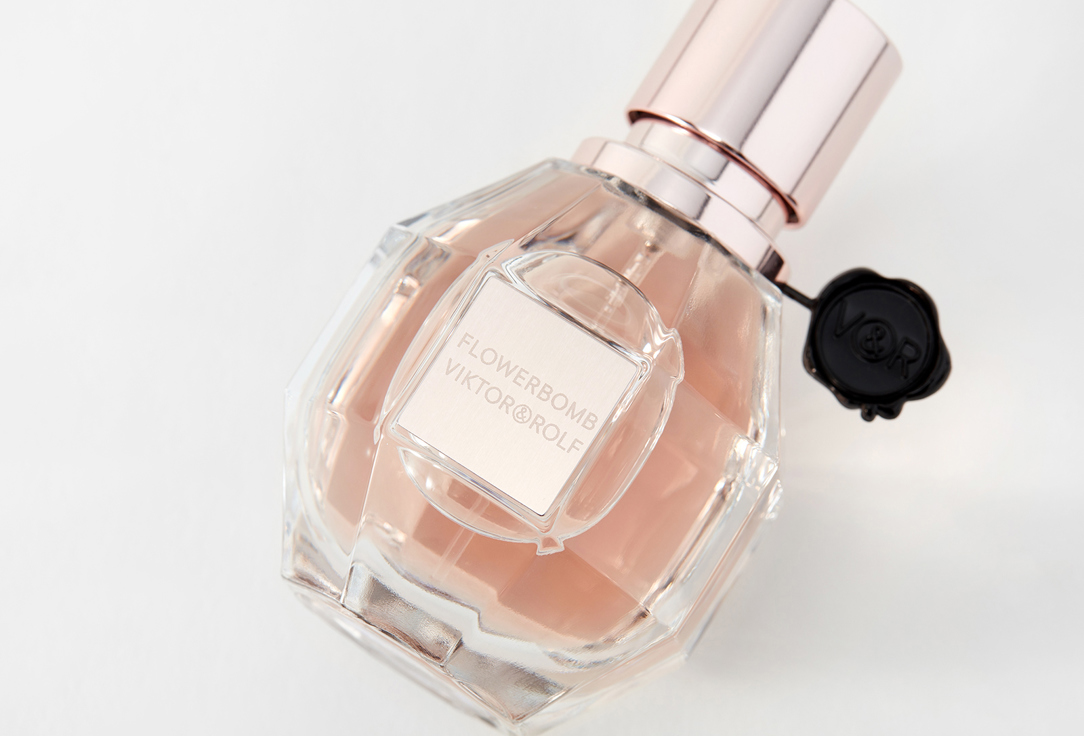 Viktor & Rolf Eau de parfum Flowerbomb