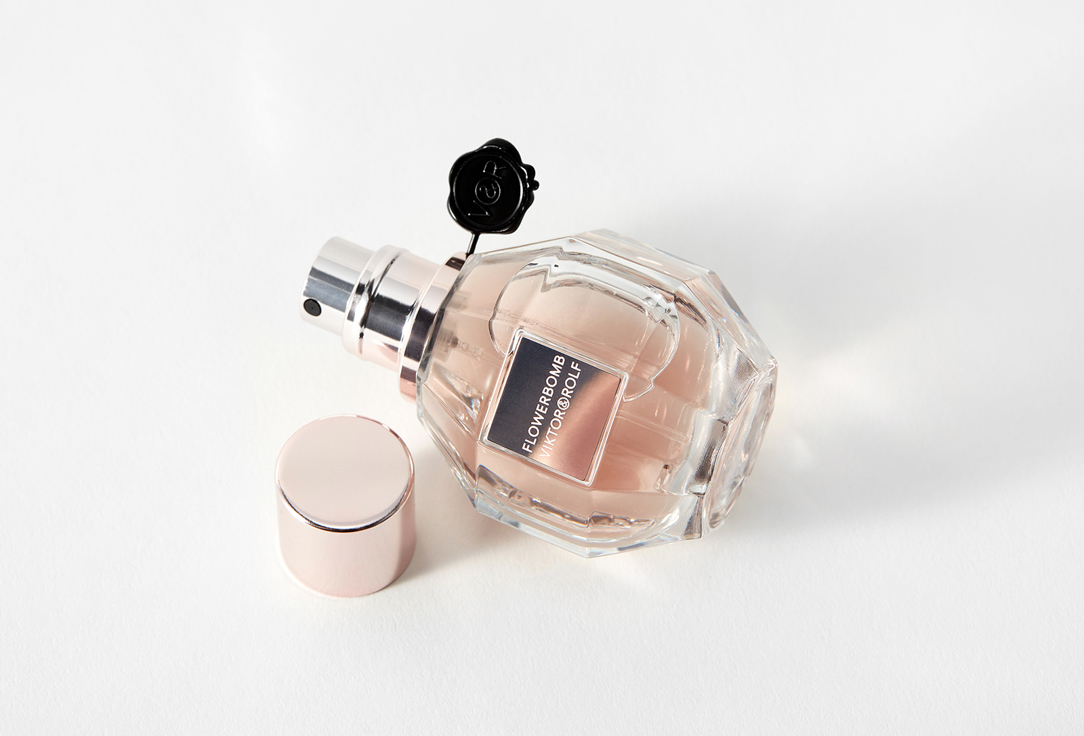 Viktor & Rolf Eau de parfum Flowerbomb