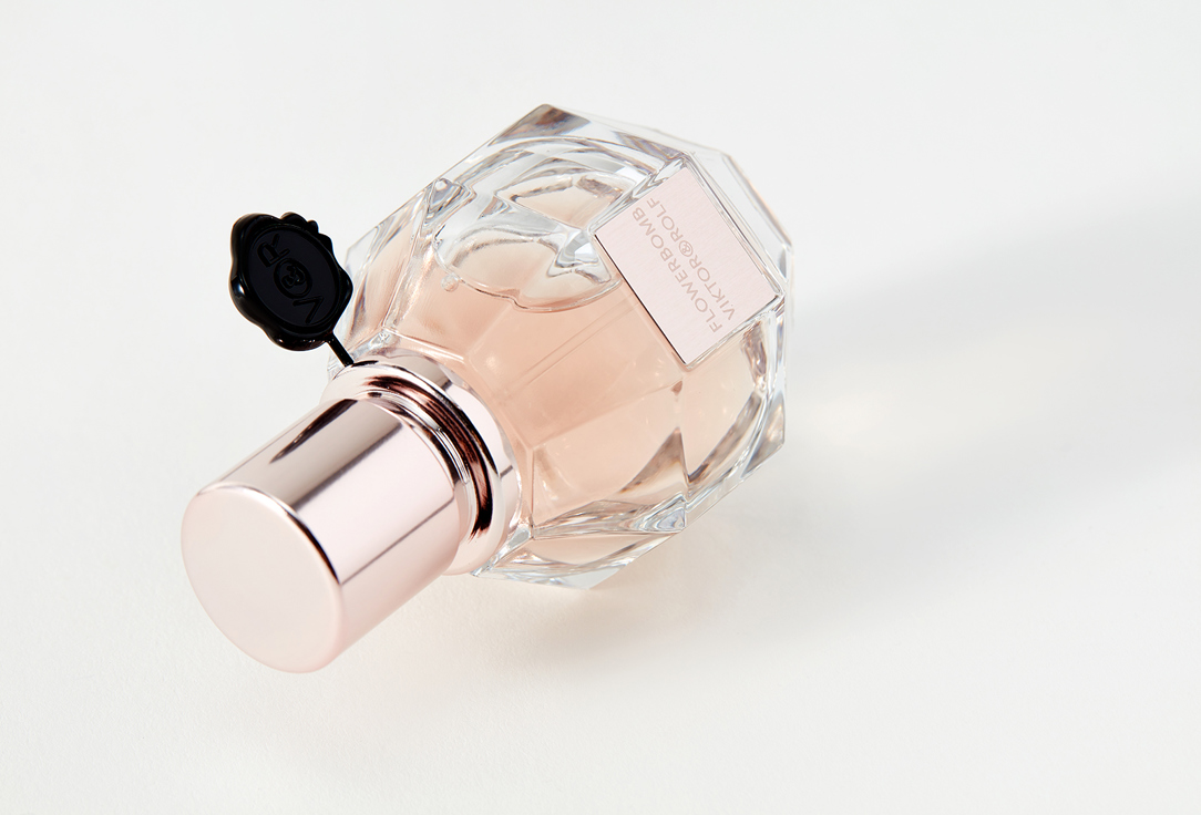 Viktor & Rolf Eau de parfum Flowerbomb