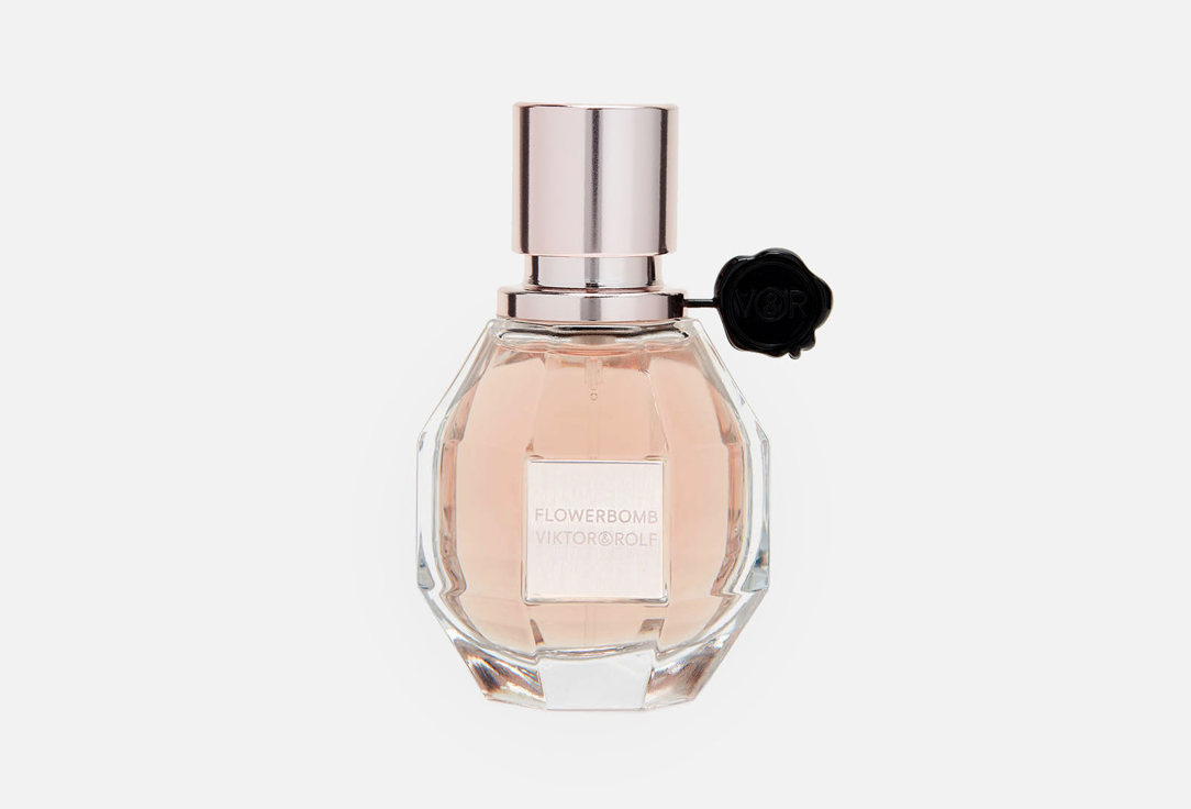 Viktor & Rolf Eau de parfum Flowerbomb