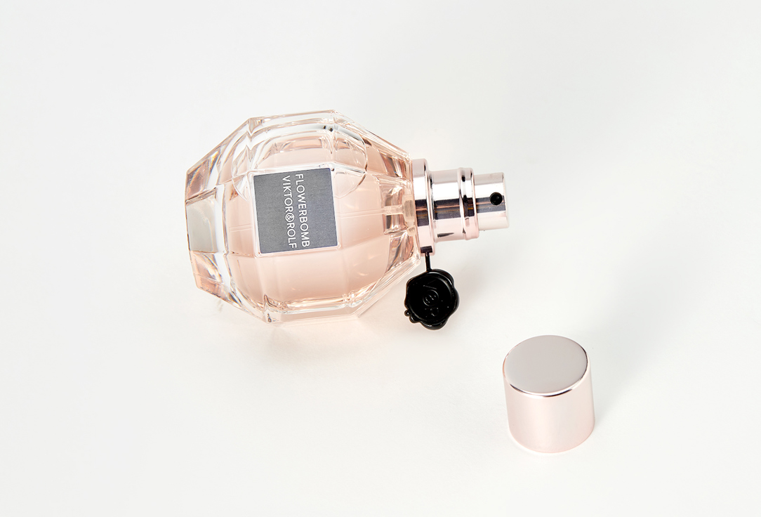 Viktor & Rolf Eau de parfum Flowerbomb