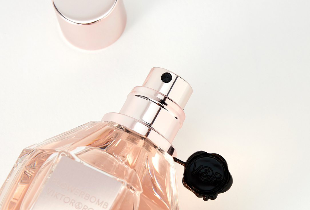 Viktor & Rolf Eau de parfum Flowerbomb