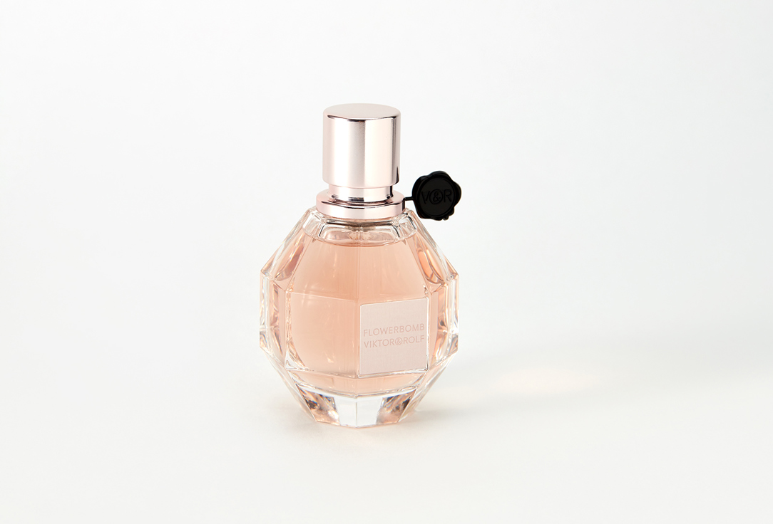 Viktor & Rolf Eau de parfum Flowerbomb