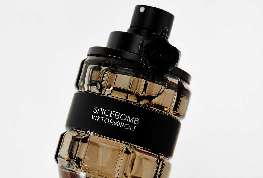 Viktor & Rolf Eau de Toilette Spicebomb