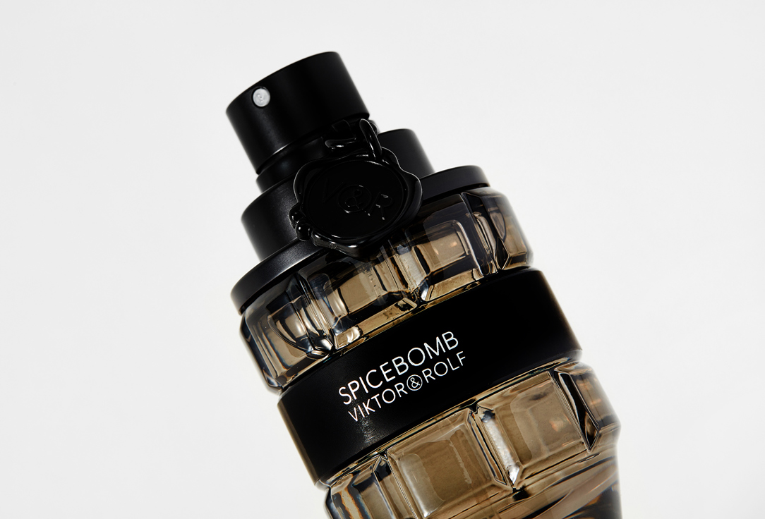 Viktor & Rolf Eau de parfum Spicebomb