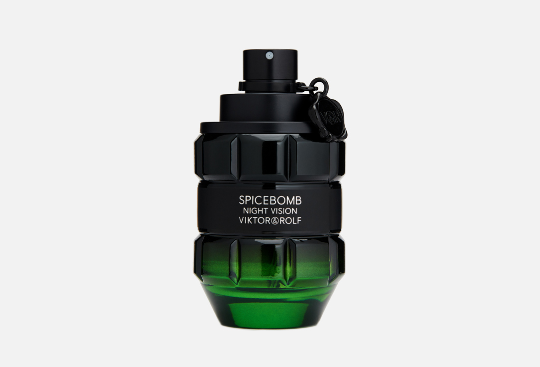 Viktor & Rolf Eau de Toilette Spicebomb Night Vision