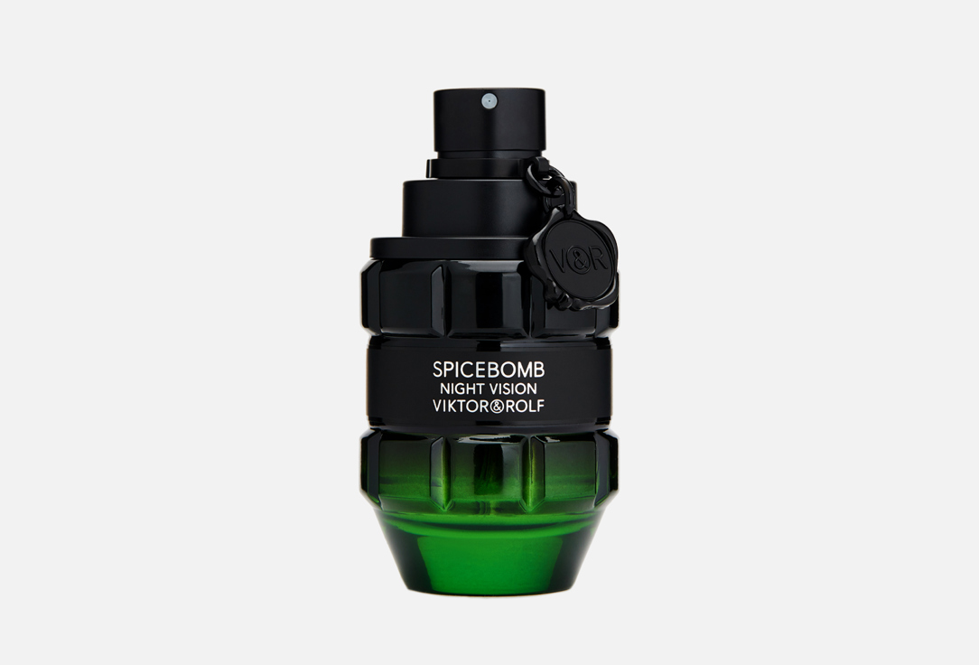 Spicebomb Night Vision  50 