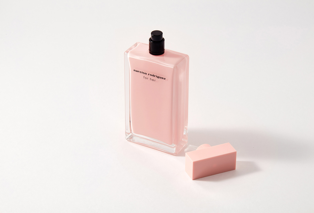 Narciso Rodriguez  Eau de Parfum For her