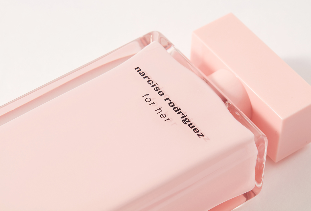 Narciso Rodriguez  Eau de Parfum For her