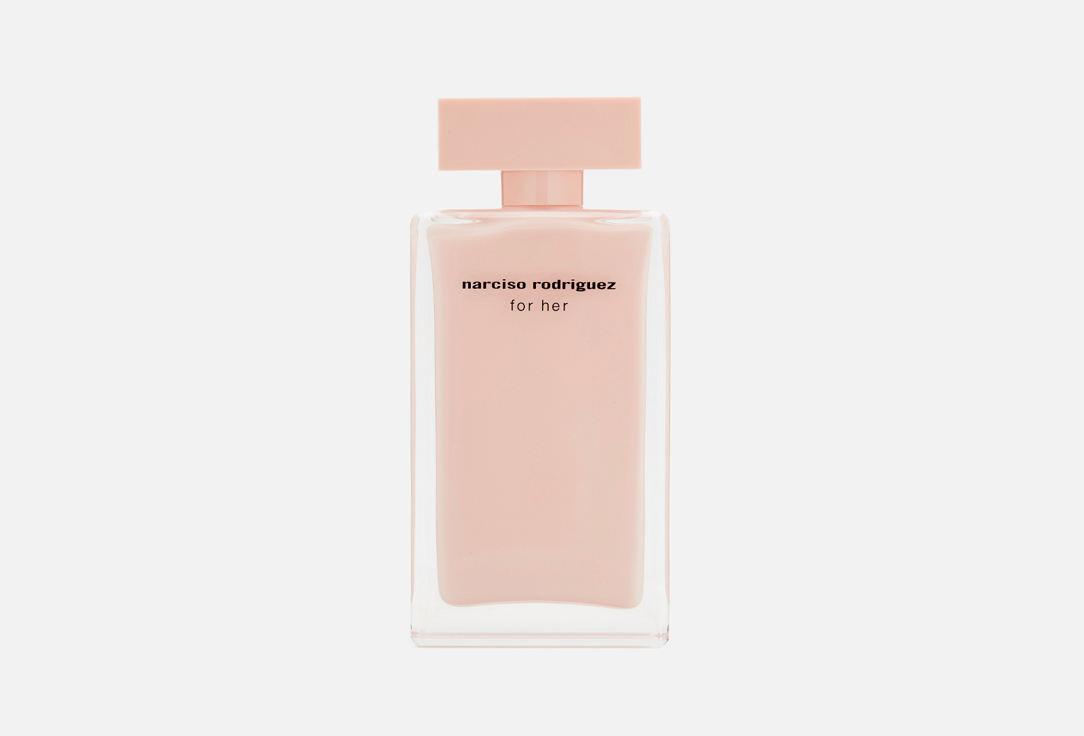 Narciso Rodriguez  Eau de Parfum For her