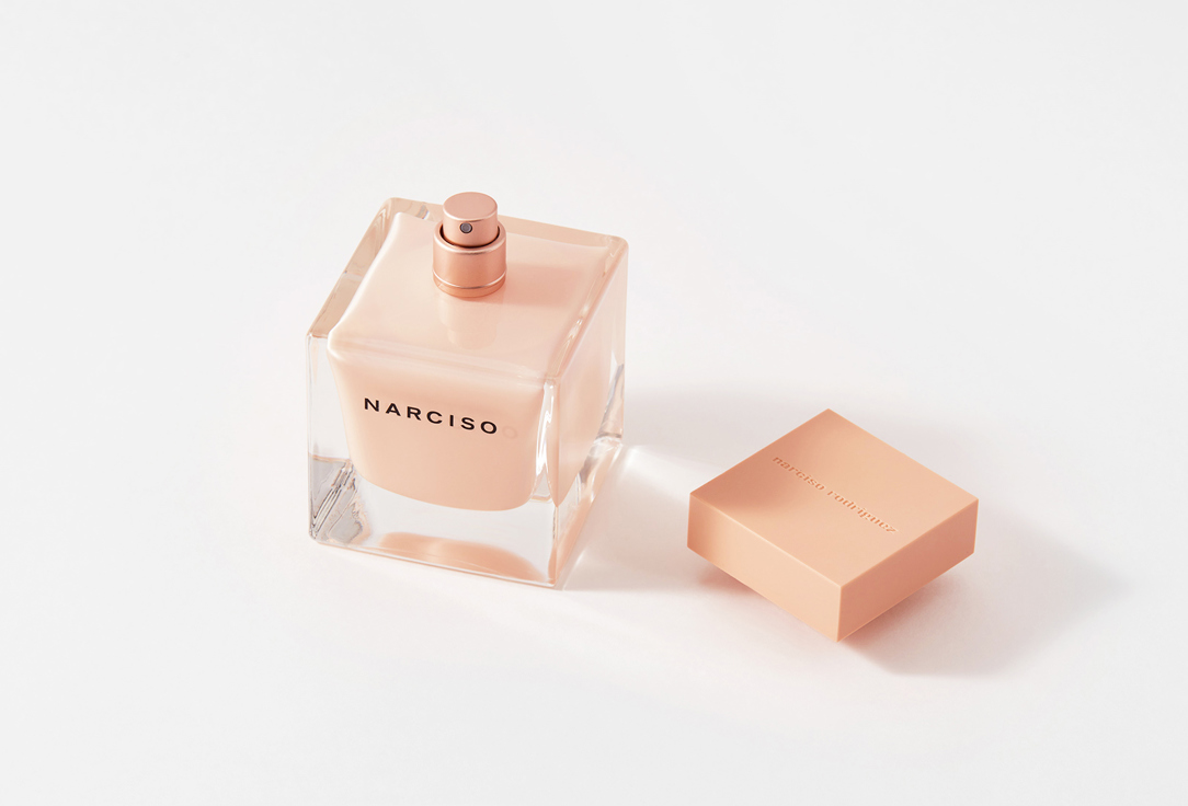 Narciso Rodriguez Eau de Parfum NARCISO Poudrée