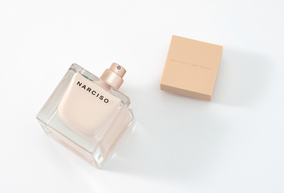 Narciso Rodriguez Eau de Parfum NARCISO Poudrée