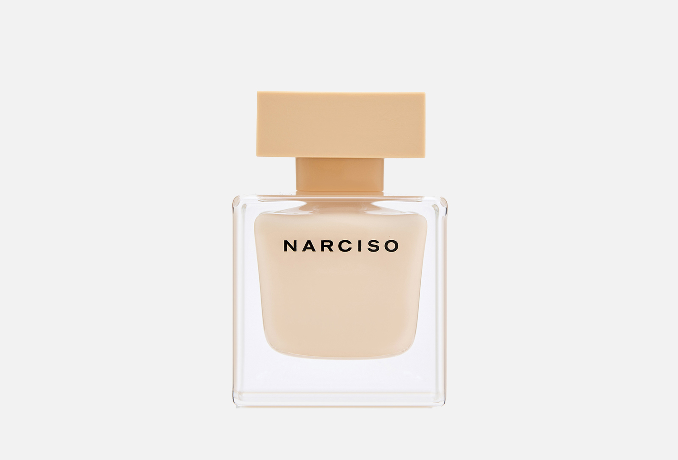 Narciso Rodriguez Eau de Parfum NARCISO Poudrée 50 ml — buy in Qatar