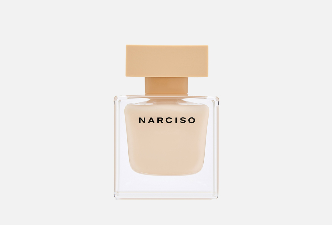 Narciso Rodriguez Eau de Parfum NARCISO Poudrée