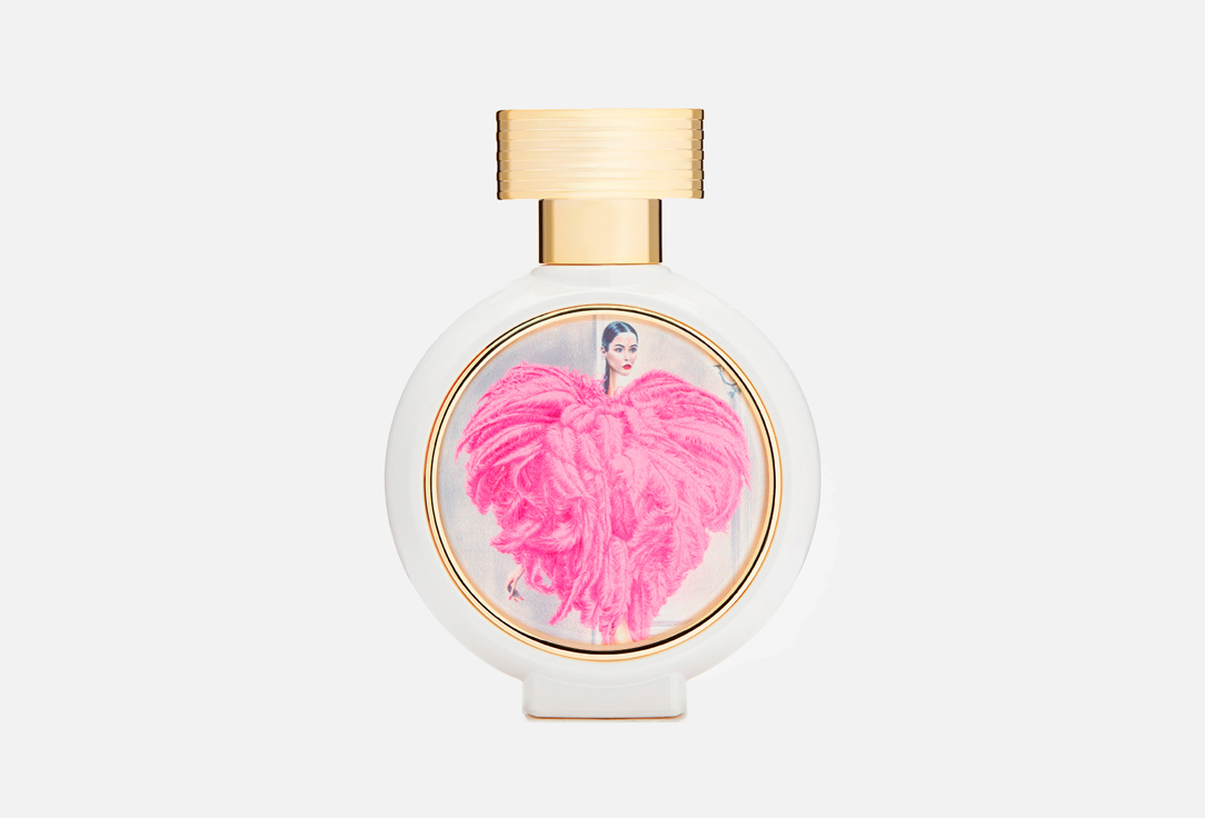 HFC Eau De Parfum Wear Love Everywhere