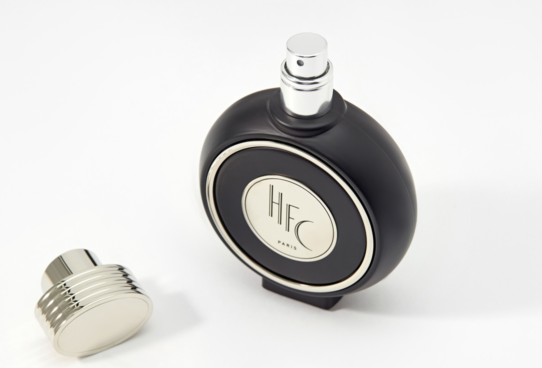 HFC Eau De Parfum Or Noir