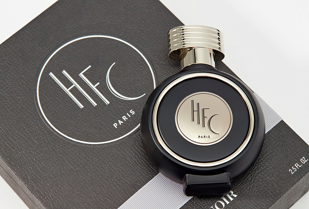 HFC Eau De Parfum Or Noir