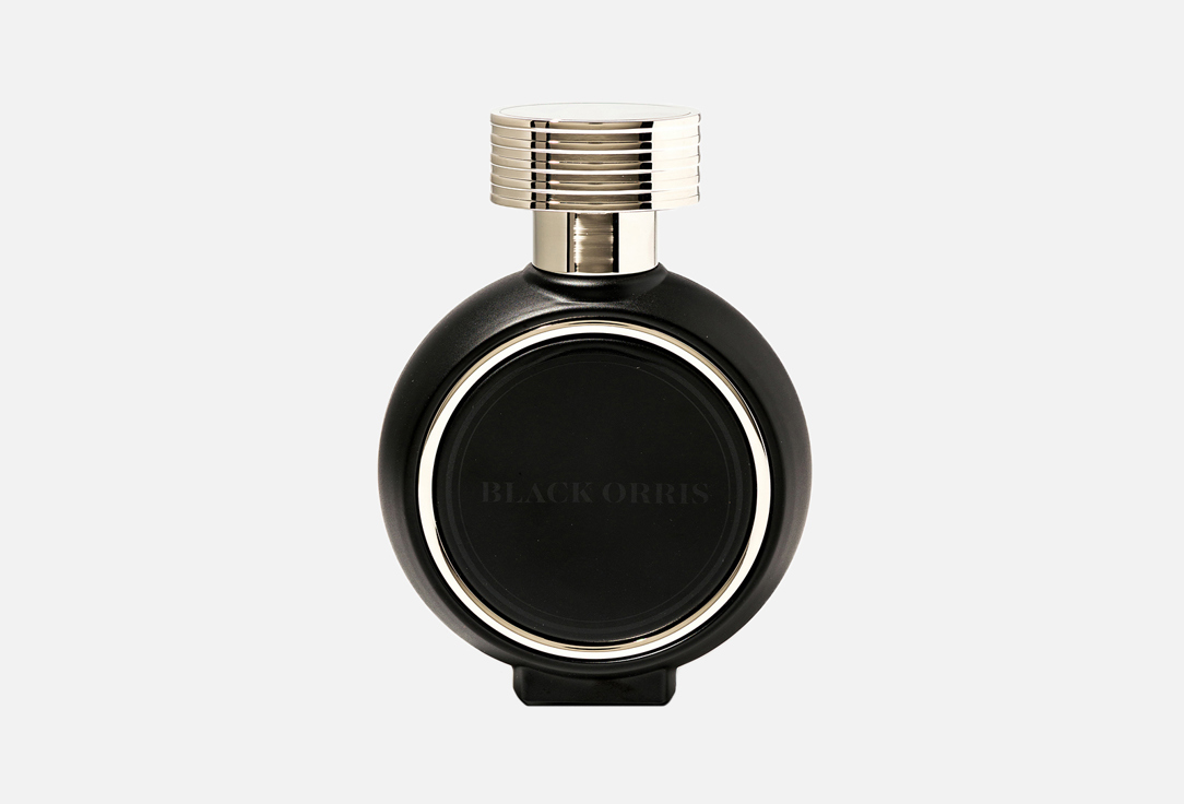 HFC Eau De Parfum Black Orris