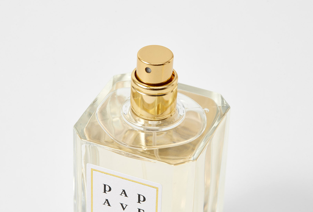 Jardin de Parfums Eau de parfum  Papaverum white oud