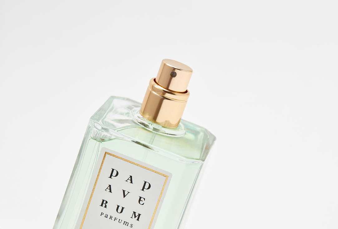 Jardin de Parfums Eau de parfum  Papaverum oud riviera