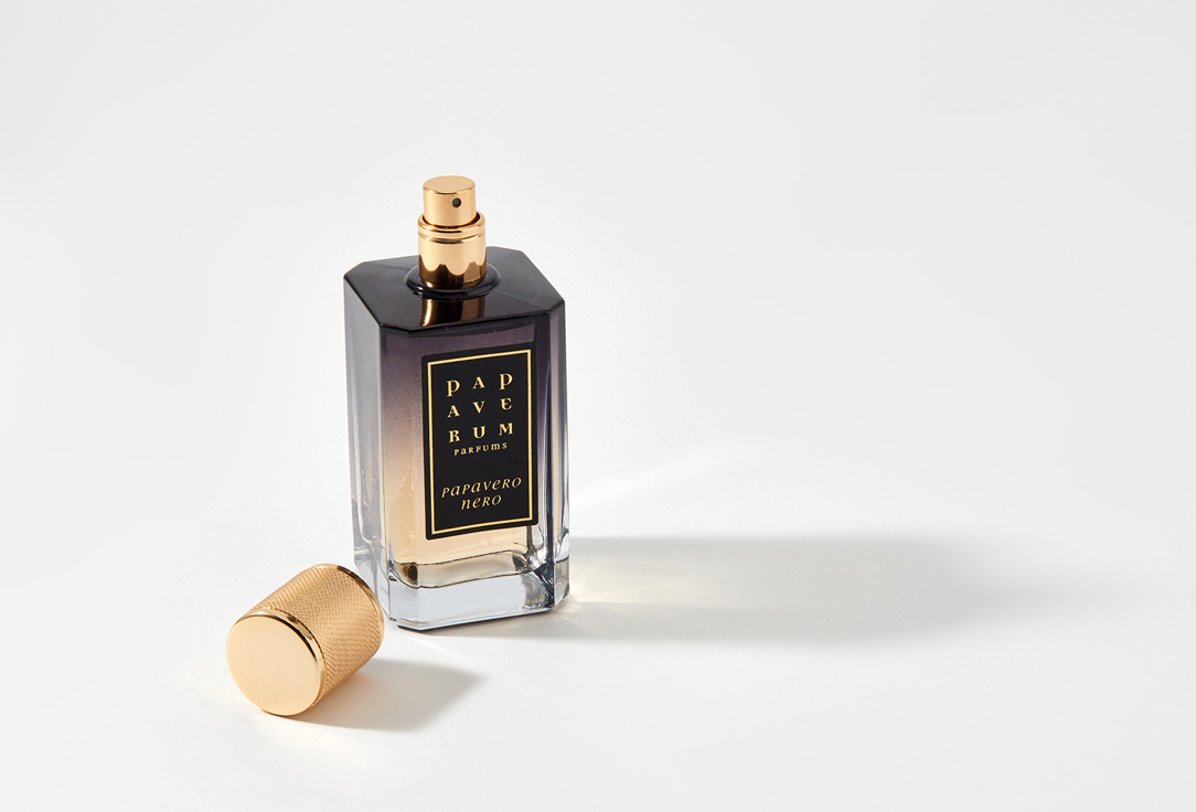 Jardin de Parfums Eau de parfum  Papaverum papavero nero