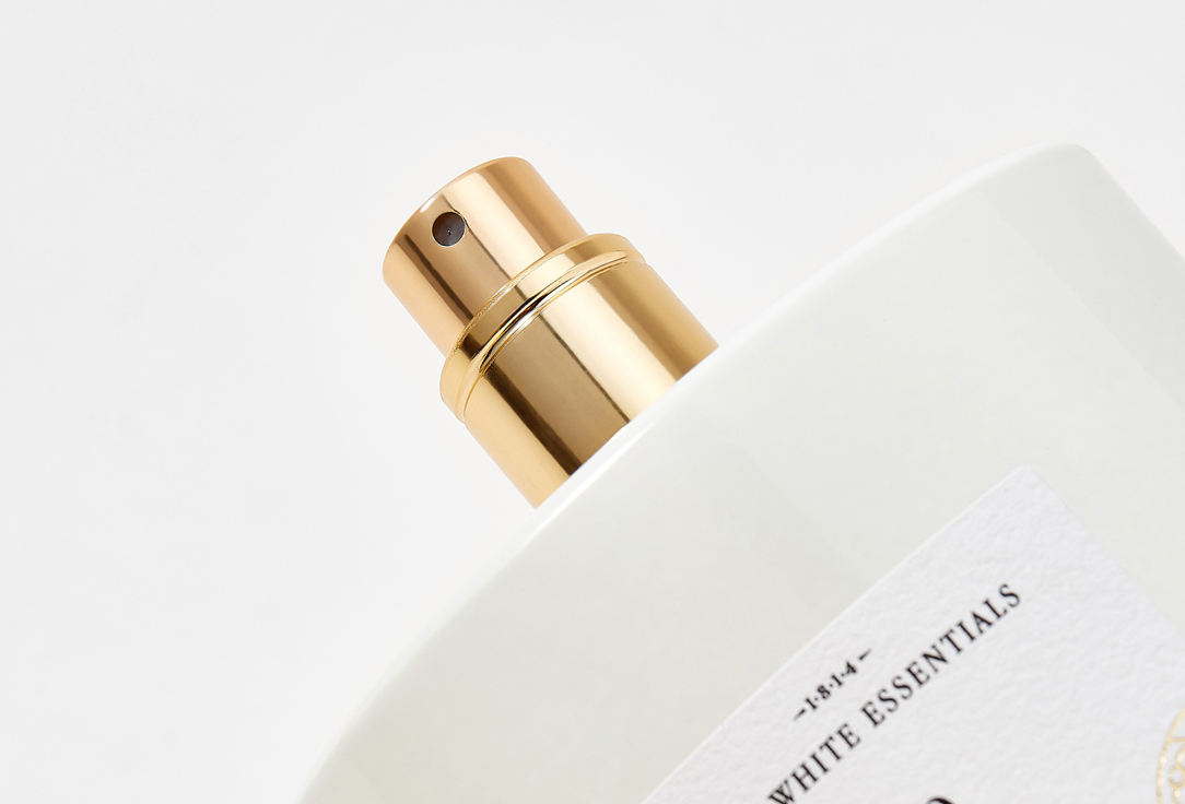 Jardin de Parfums Eau de parfum  White essentials white velvet