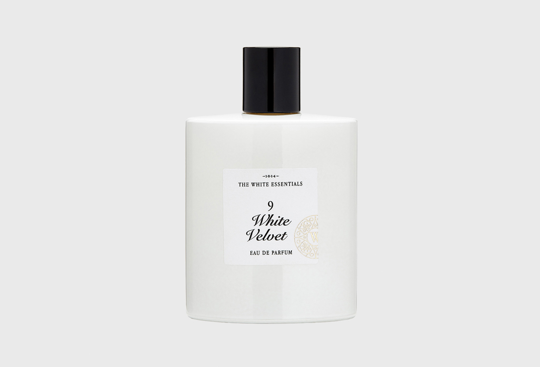 Jardin de Parfums Eau de parfum  White essentials white velvet