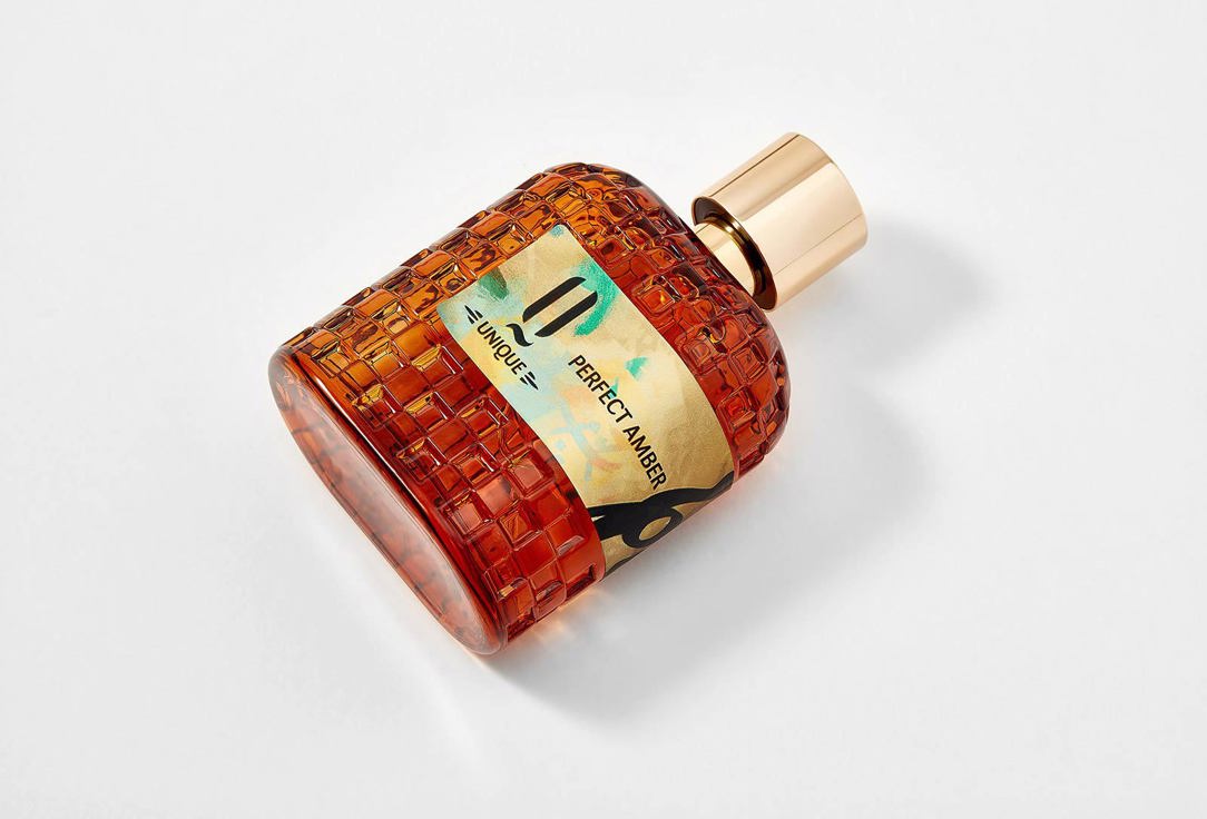 Jardin de Parfums Eau de parfum  Unique perfect amber 