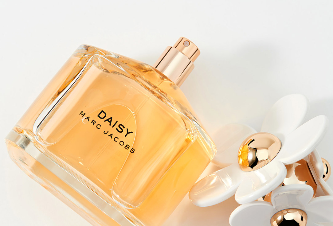 Marc Jacobs Eau de Toilette Daisy