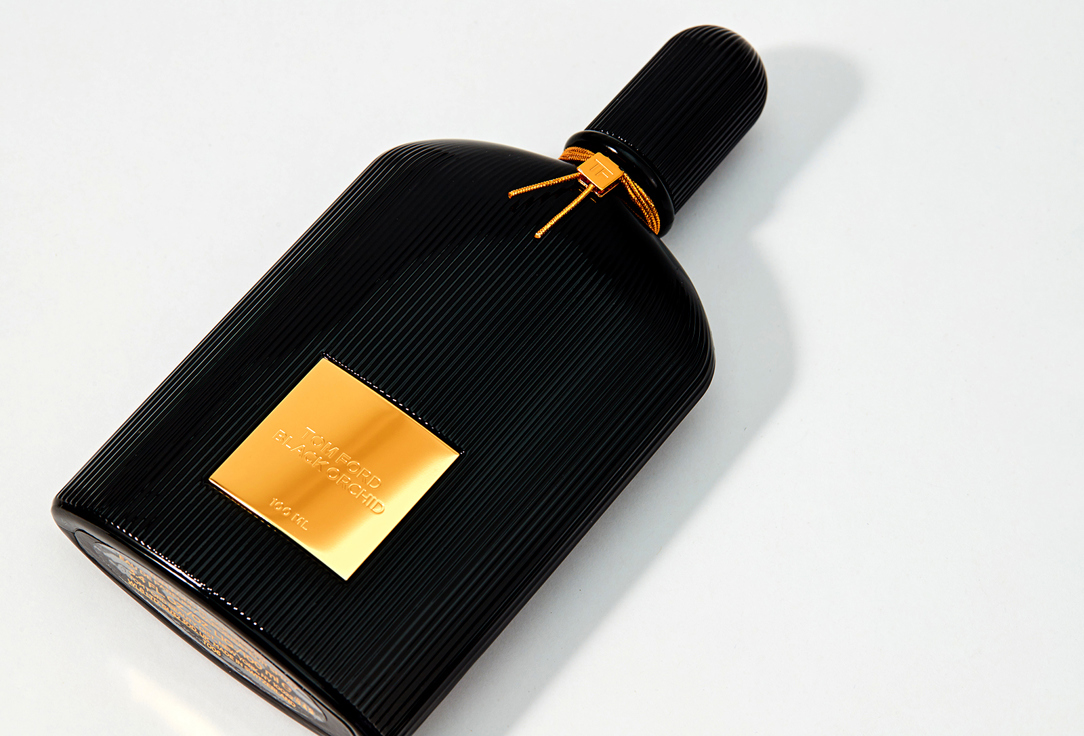 Tom Ford Eau de parfum Black orchid