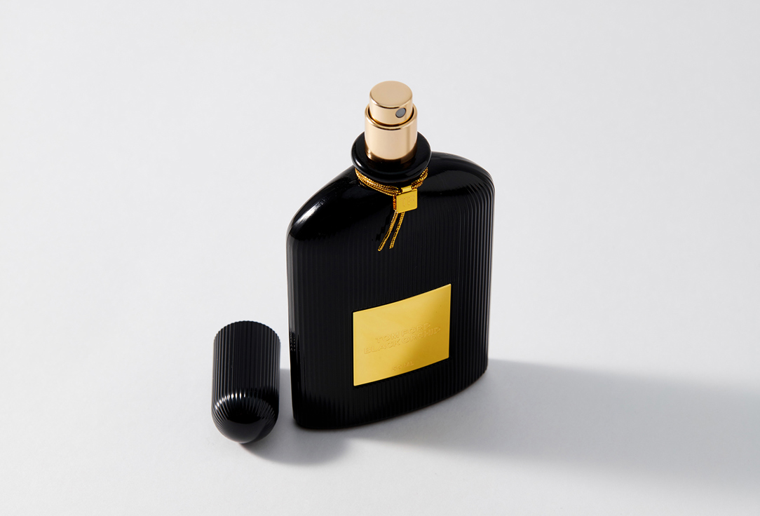 Tom Ford Eau de parfum Black orchid