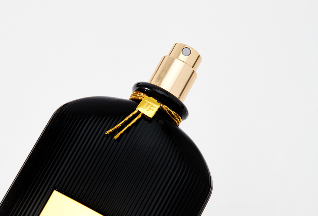 Tom Ford Eau de parfum Black orchid