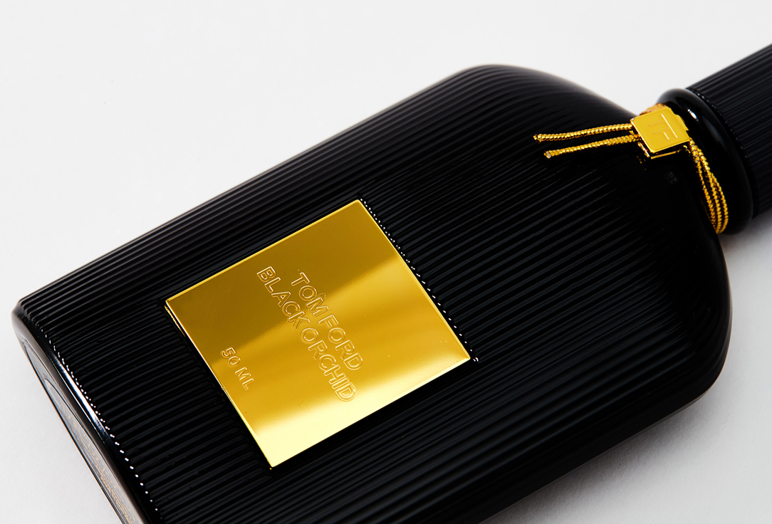 Tom Ford Eau de parfum Black orchid