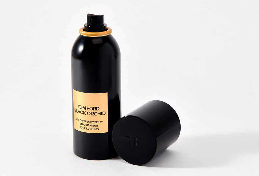 Tom Ford Body spray Black orchid