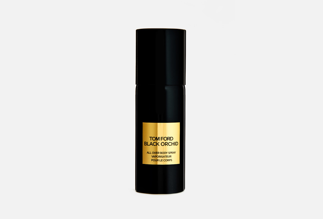 Tom Ford Body spray Black orchid