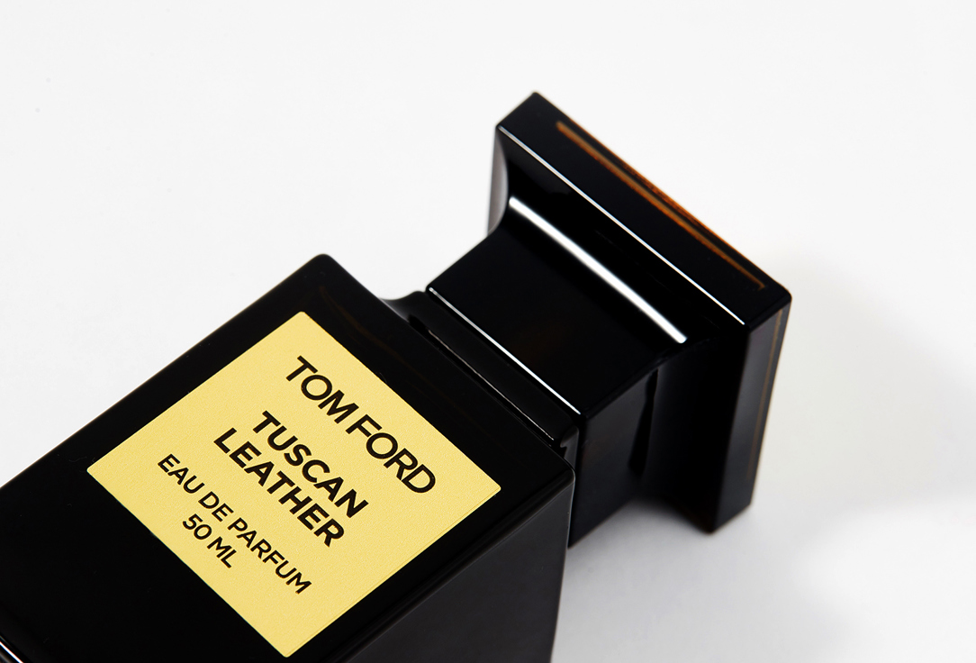 Tom Ford Eau de parfum Tuscan leather