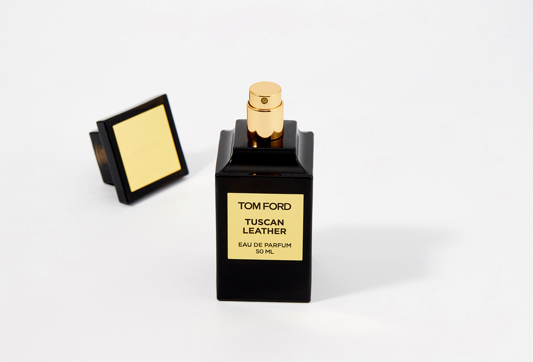 Tom Ford Eau de parfum Tuscan leather