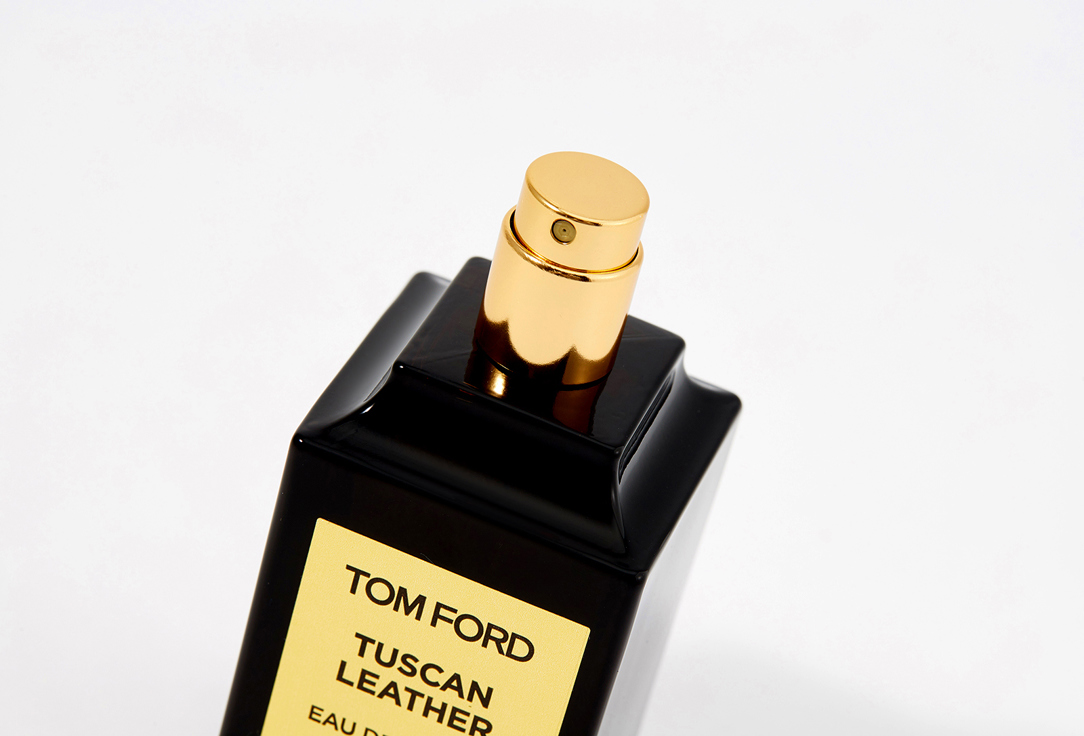 Tom Ford Eau de parfum Tuscan leather