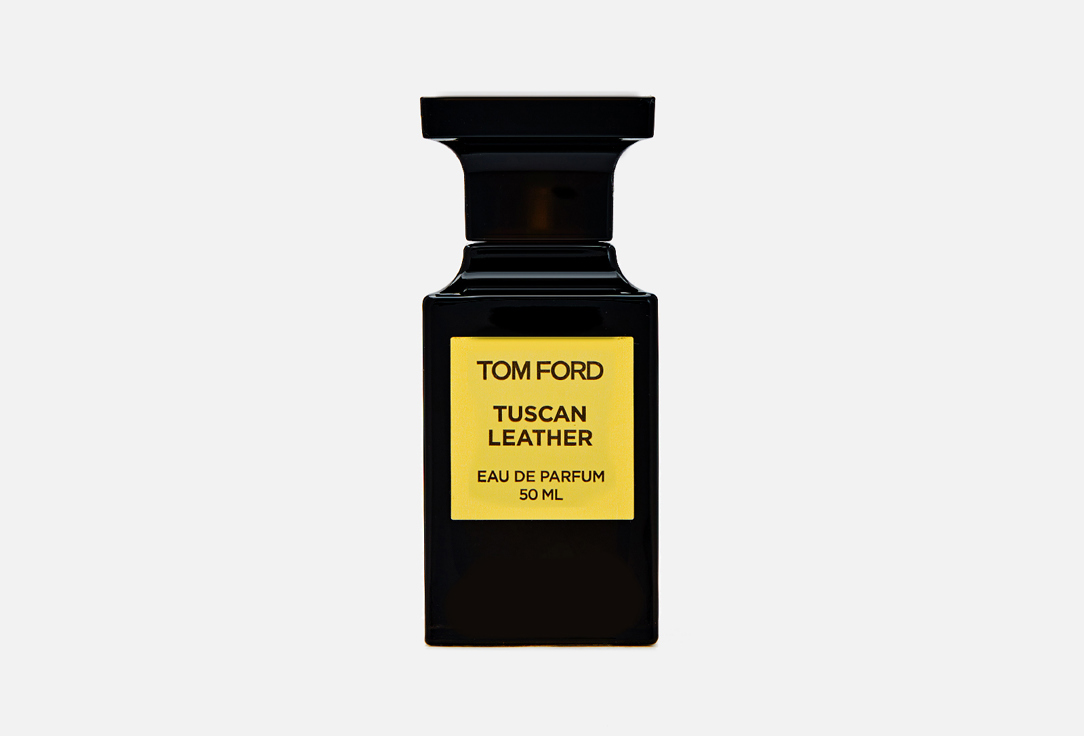 Tom Ford Eau de parfum Tuscan leather