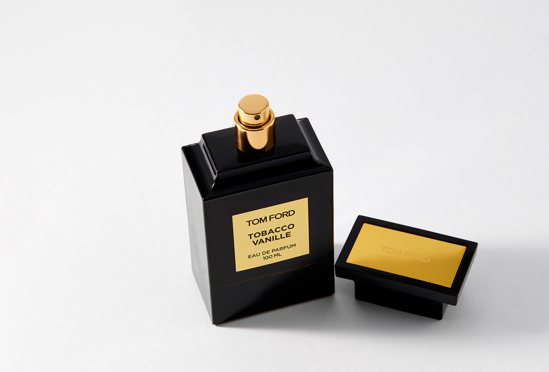 Tom Ford Eau de Parfum  Tobacco vanille