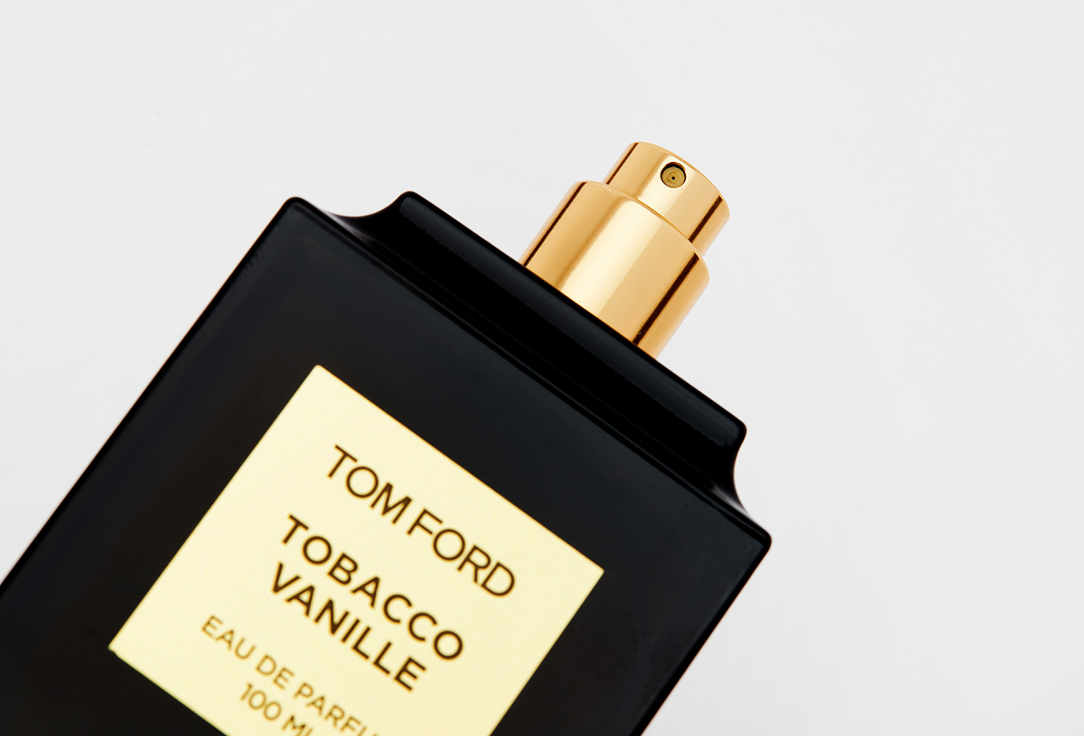 Tom Ford Eau de Parfum  Tobacco vanille